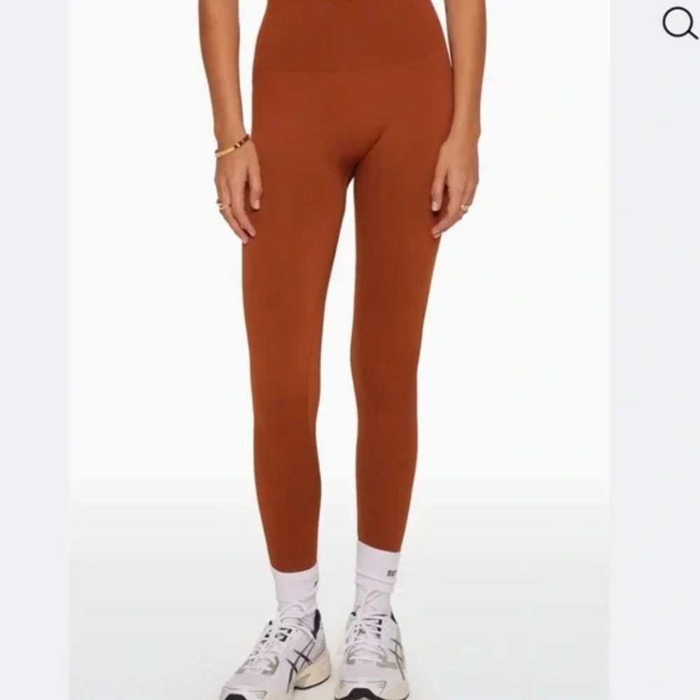 Set Active SCULPTFLEX® Leggings Vintage